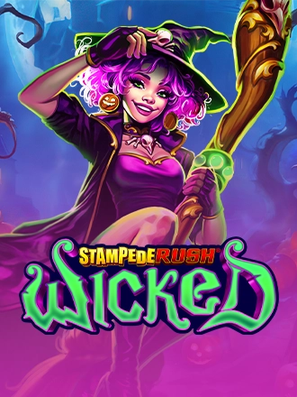 Stampede Rush Wicked
