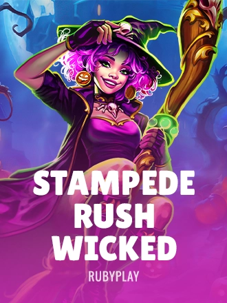 Stampede Rush Wicked