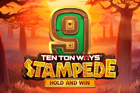 Ten Ton Ways Stampede