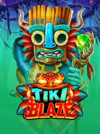 Tiki Blaze