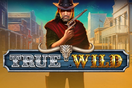 True Wild
