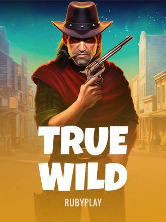 True Wild