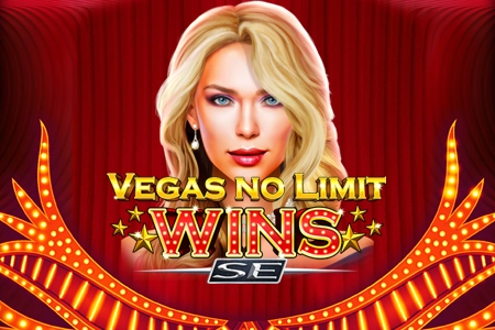 Vegas No Limit Wins Special Edition