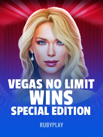 Vegas No Limit Wins Special Edition