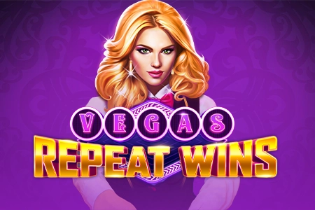 Vegas Repeat Wins