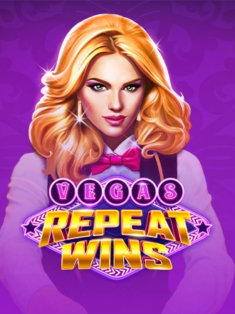 Vegas Repeat Wins