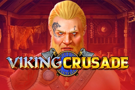 Viking Crusade