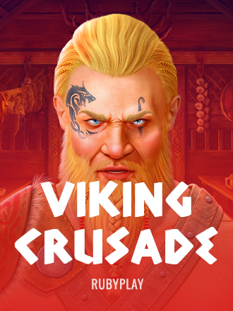 Viking Crusade