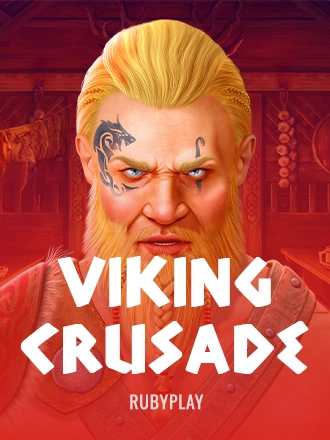 Viking Crusade