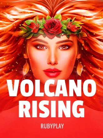 Volcano Rising