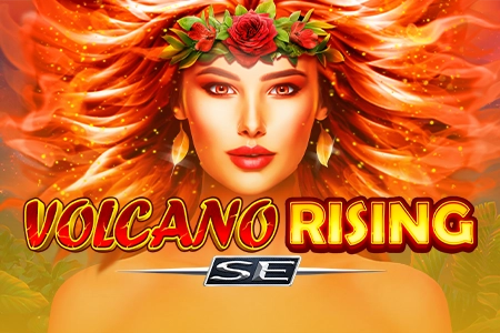 Volcano Rising Special Edition