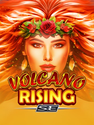 Volcano Rising Special Edition