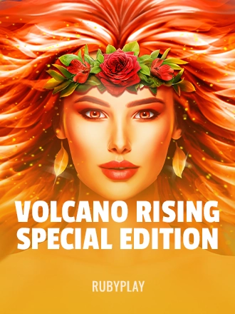 Volcano Rising Special Edition