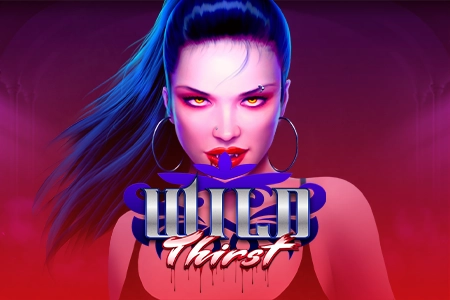 Wild Thirst