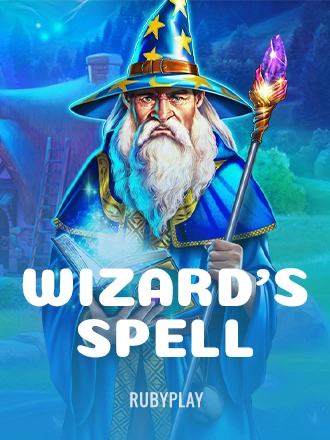 Wizard's Spell