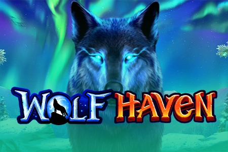 Wolf Haven