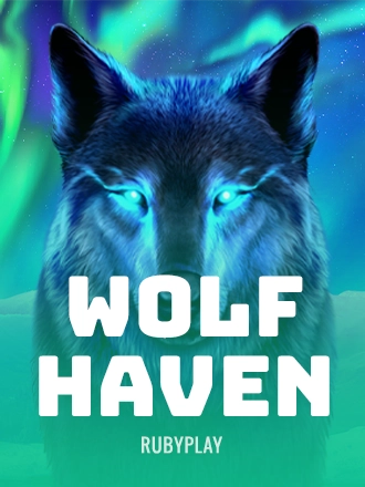 Wolf Haven