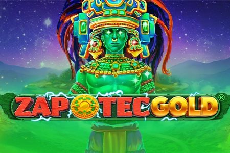 Zapotec Gold