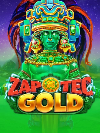 Zapotec Gold