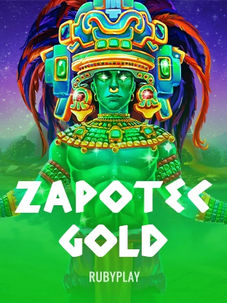 Zapotec Gold