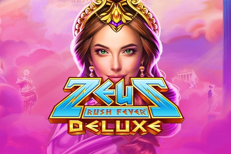 Zeus Rush Fever Deluxe