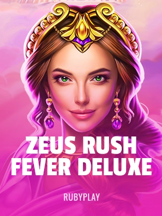Zeus Rush Fever Deluxe