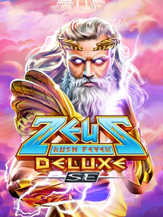 Zeus Rush Fever Deluxe Special Edition