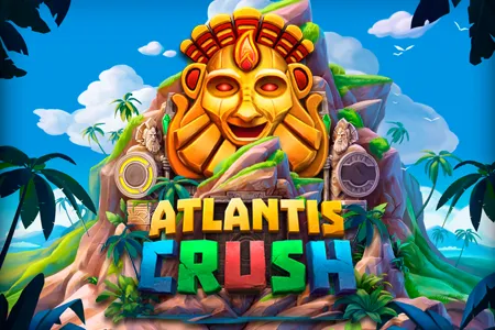 Atlantis Crush