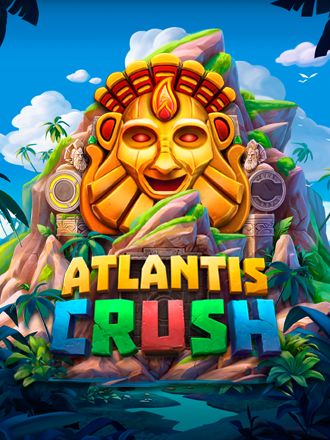 Atlantis Crush