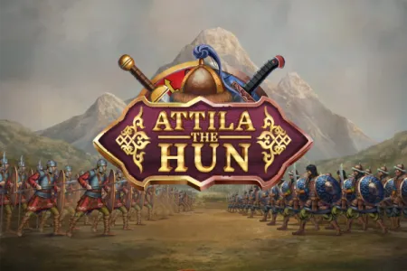 Attila The Hun