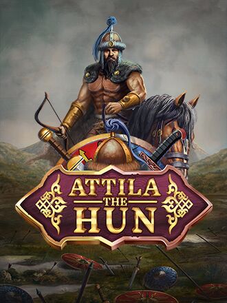 Attila The Hun