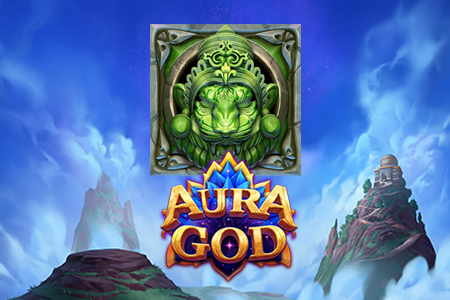 Aura God