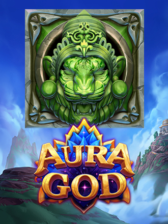 Aura God