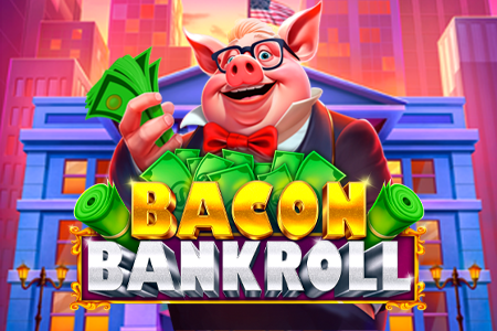 Bacon Bankroll