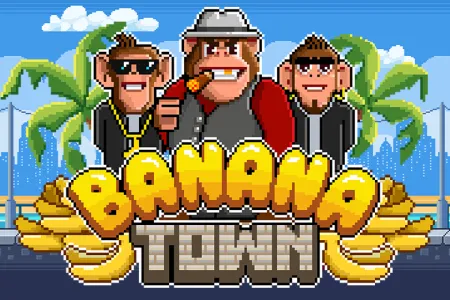 Banana Town