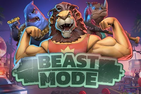 Beast Mode