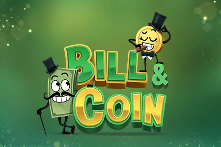 Bill & Coin