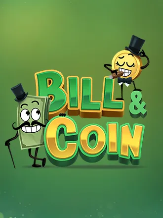 Bill & Coin