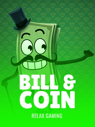Bill & Coin