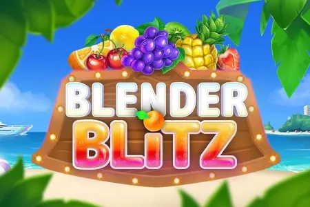 Blender Blitz