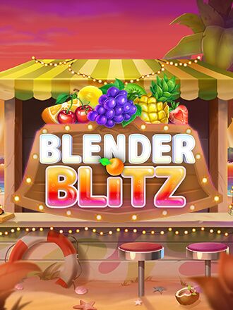 Blender Blitz
