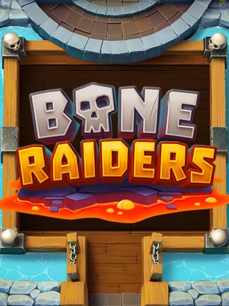 Bone Raiders