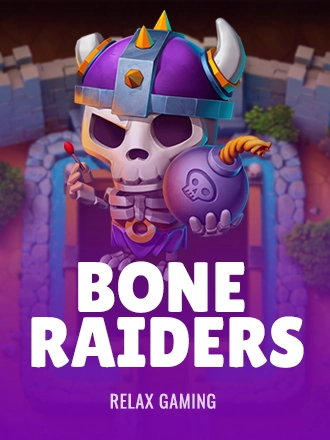 Bone Raiders