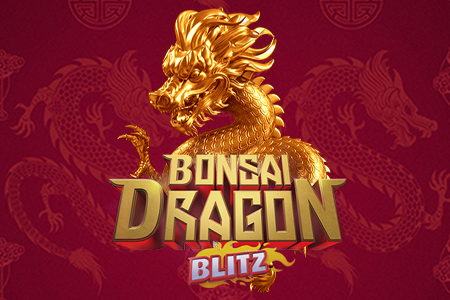 Bonsai Dragon Blitz