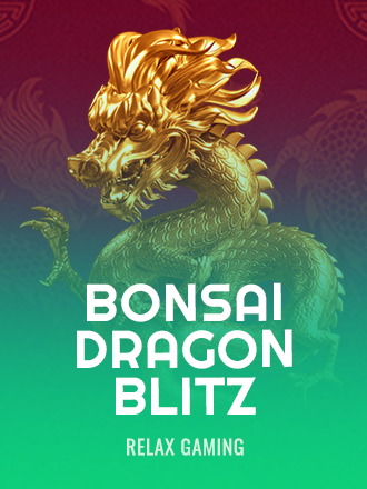Bonsai Dragon Blitz