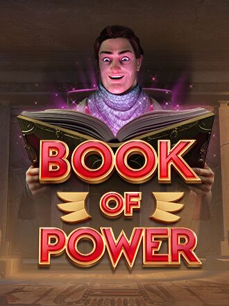 Book Of Power