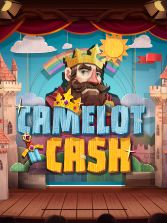 Camelot Cash