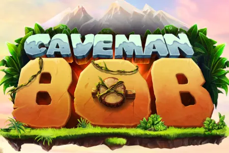 Caveman Bob