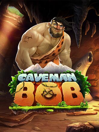 Caveman Bob