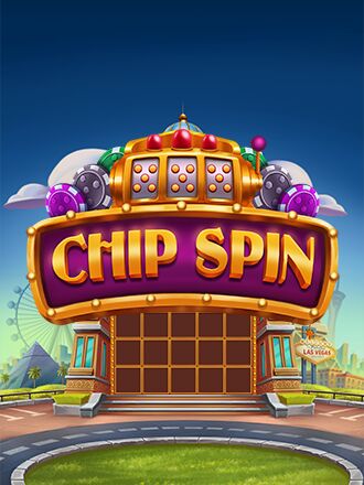 Chip Spin